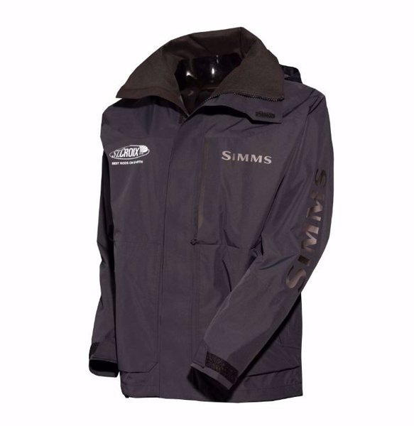 Picture of Simms Challenger Jacket