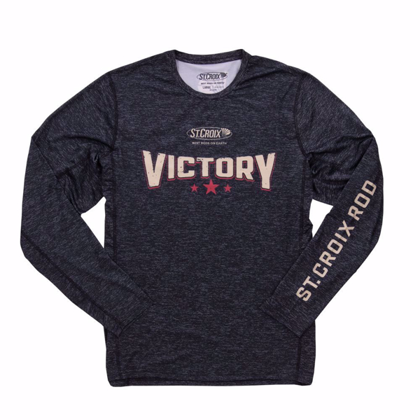 Picture of Victory Performance Long Sleeve