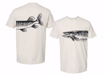 Picture of Musky Tee