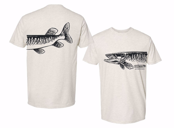 Picture of Musky Tee