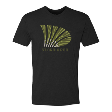 NPS Fishing - St. Croix Rods Kryptek Pontus Shirt