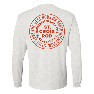 St. Croix Rod Gear  St. Croix Rod Gear Shirts