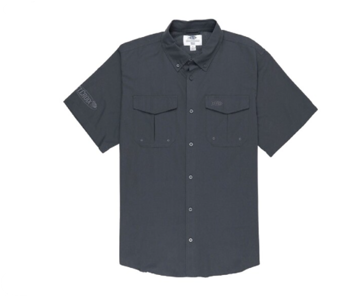 Picture of AFTCO Rangle SS Vented Fishing Shirt