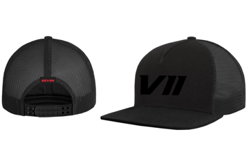 Picture of VII Blackout Cap