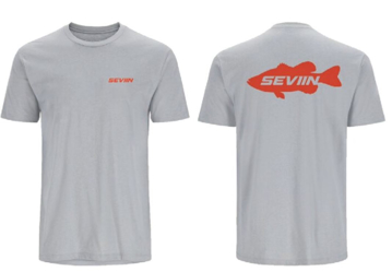 Picture of VII Fish Tee