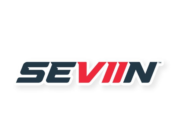 Picture of VII  18" Carpet Decal