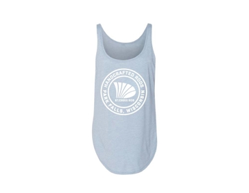 Ladies Handcrafted Tank