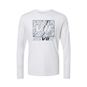 Picture of VII Topographic LS - White