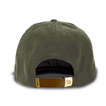 St Croix Corduroy Flatbill