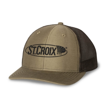 St Croix Loden Hat