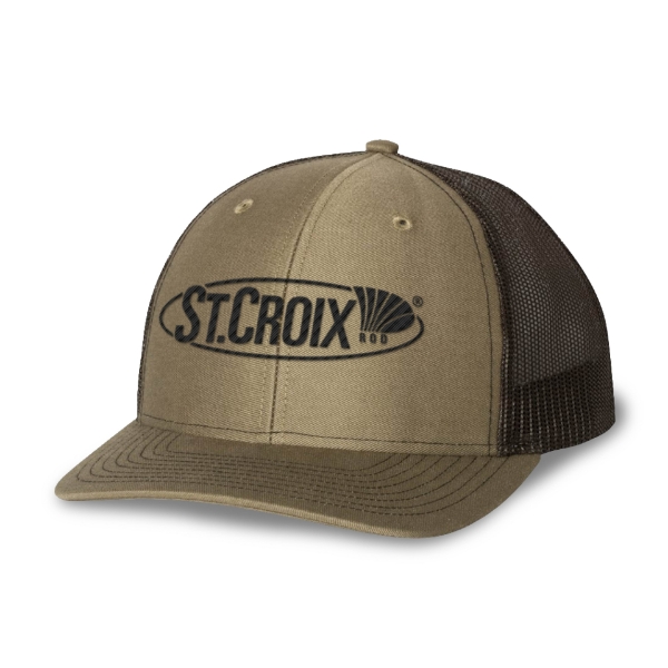 St Croix Loden Hat