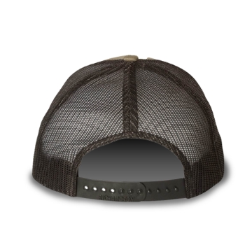 St Croix Loden Hat