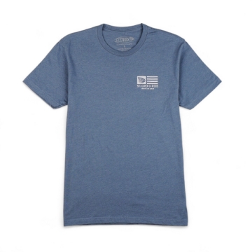 American Made Tee - front