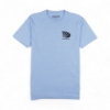 Topo RIM Tee - back