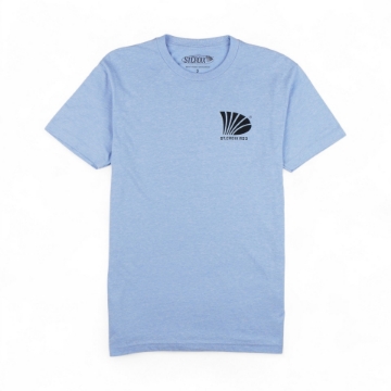 Topo RIM Tee - front
