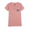 American Made Ladies Tee - front