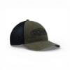 Front-right side of St Croix Vintage Tan Hat